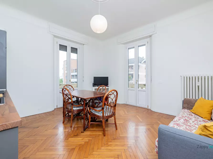 Immagine 8 di Appartamento in affitto  in Via Caposile, 3 a Milano