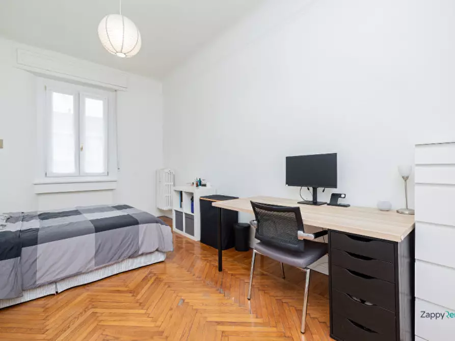 Immagine 18 di Appartamento in affitto  in Via Caposile, 3 a Milano