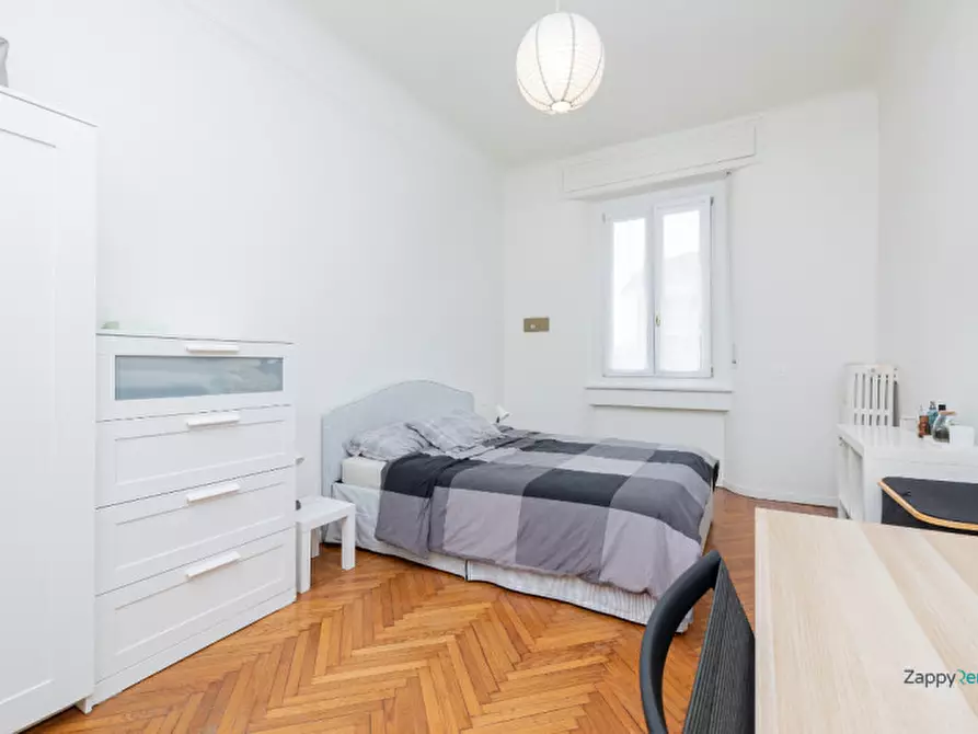 Immagine 19 di Appartamento in affitto  in Via Caposile, 3 a Milano