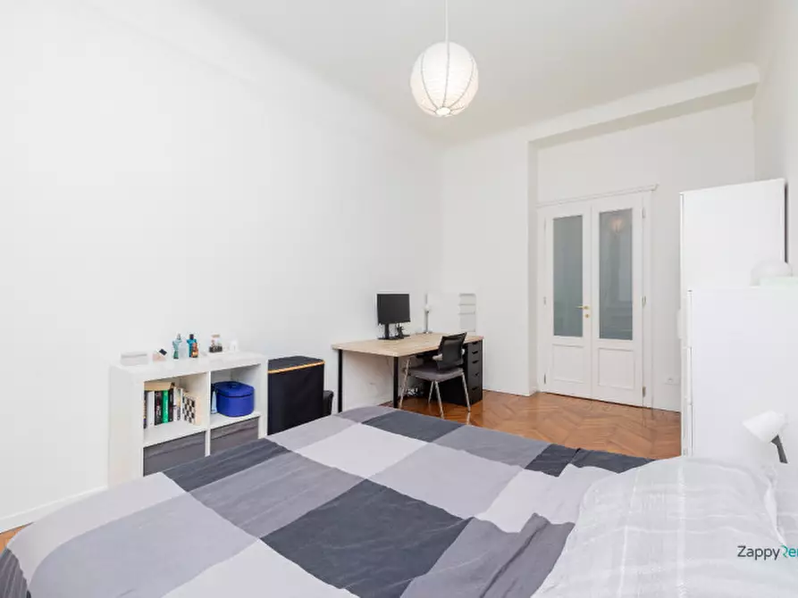 Immagine 20 di Appartamento in affitto  in Via Caposile, 3 a Milano