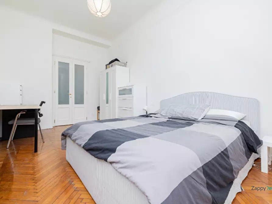 Immagine 21 di Appartamento in affitto  in Via Caposile, 3 a Milano