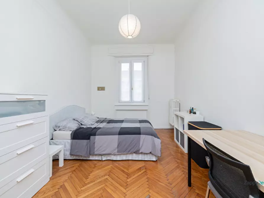 Immagine 22 di Appartamento in affitto  in Via Caposile, 3 a Milano