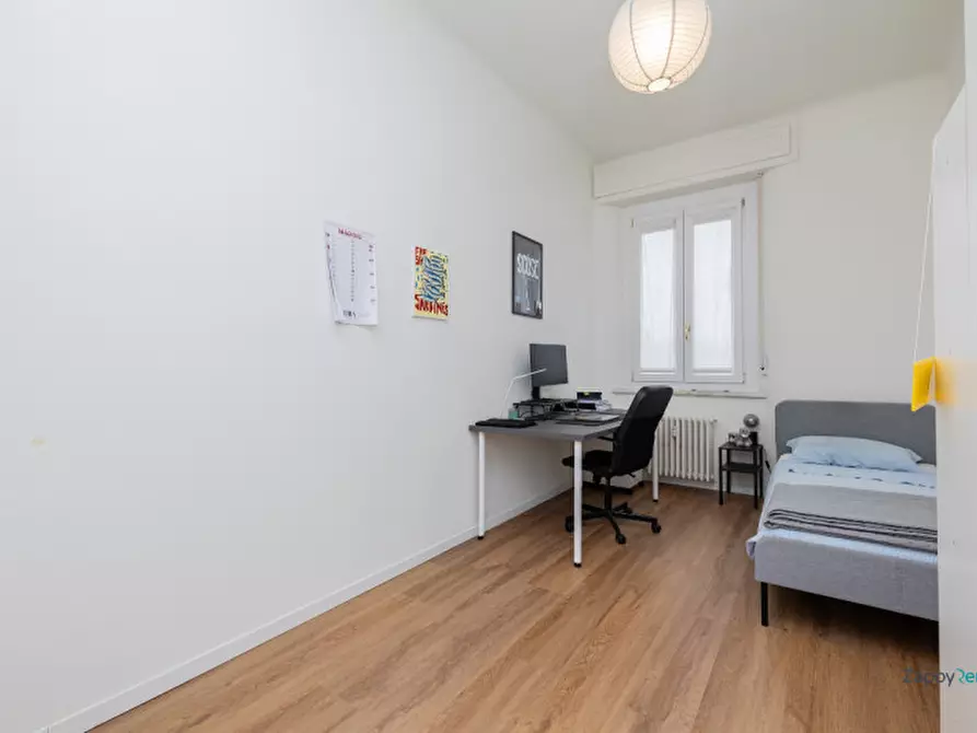 Immagine 26 di Appartamento in affitto  in Via Caposile, 3 a Milano