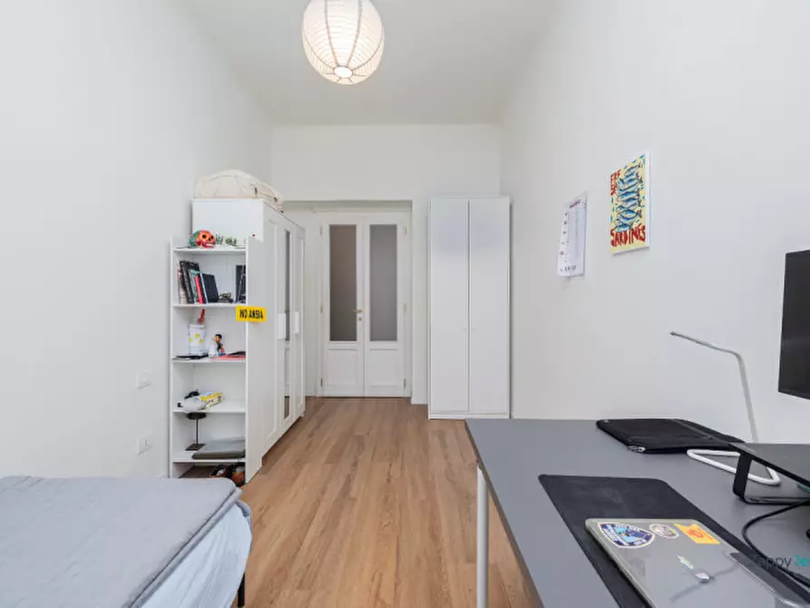 Immagine 27 di Appartamento in affitto  in Via Caposile, 3 a Milano