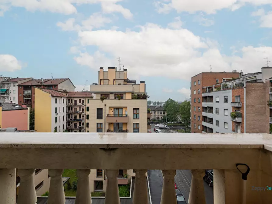 Immagine 31 di Appartamento in affitto  in Via Caposile, 3 a Milano