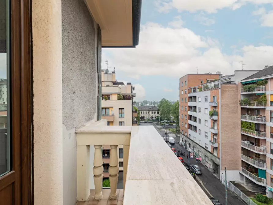 Immagine 32 di Appartamento in affitto  in Via Caposile, 3 a Milano