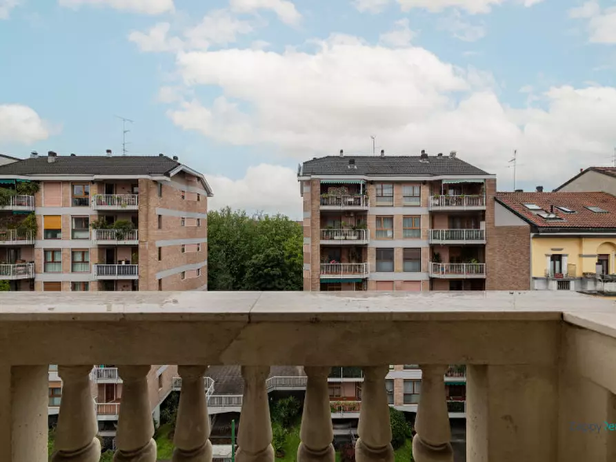 Immagine 34 di Appartamento in affitto  in Via Caposile, 3 a Milano