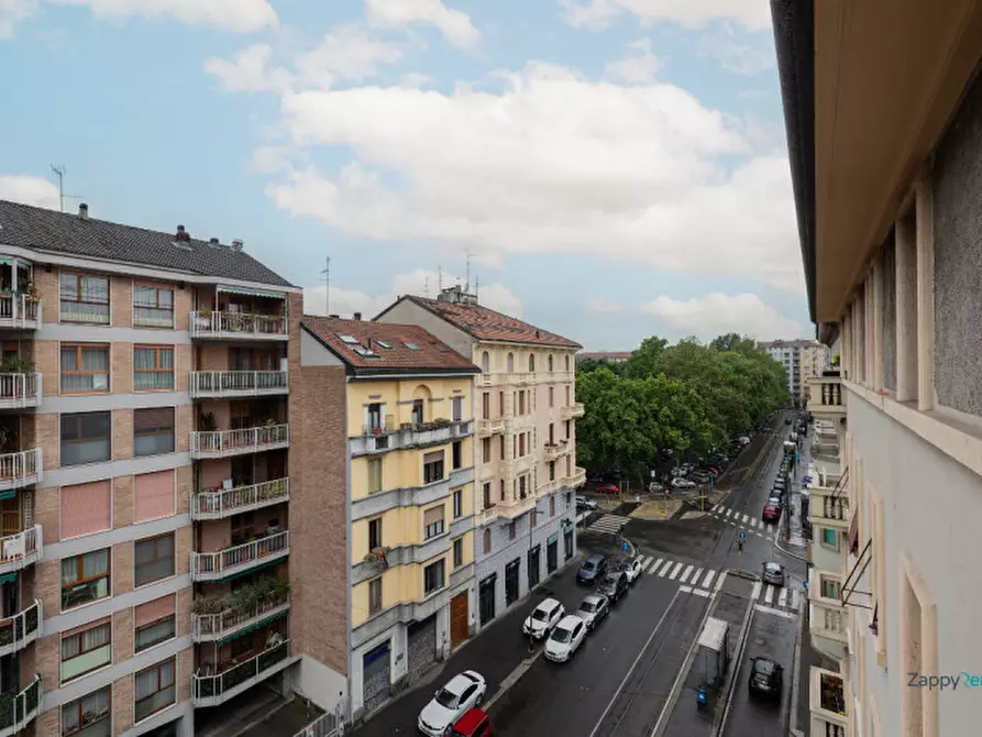 Immagine 35 di Appartamento in affitto  in Via Caposile, 3 a Milano