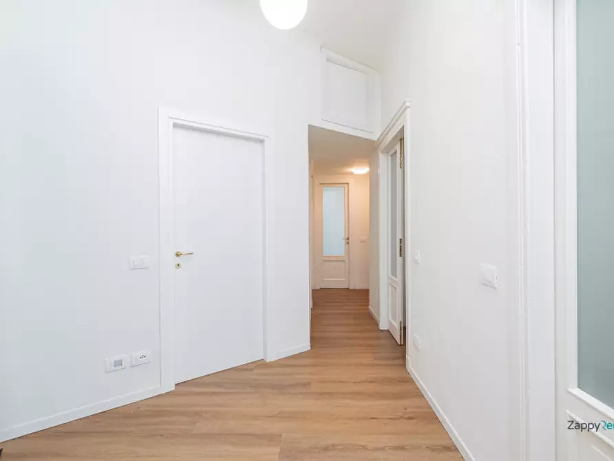 Immagine 36 di Appartamento in affitto  in Via Caposile, 3 a Milano