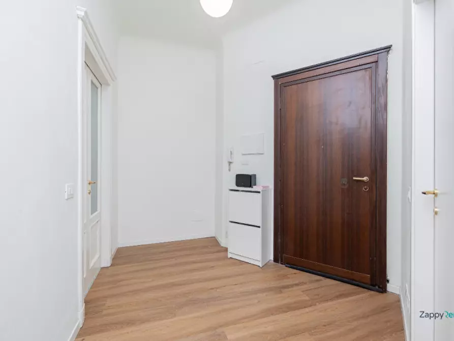 Immagine 37 di Appartamento in affitto  in Via Caposile, 3 a Milano