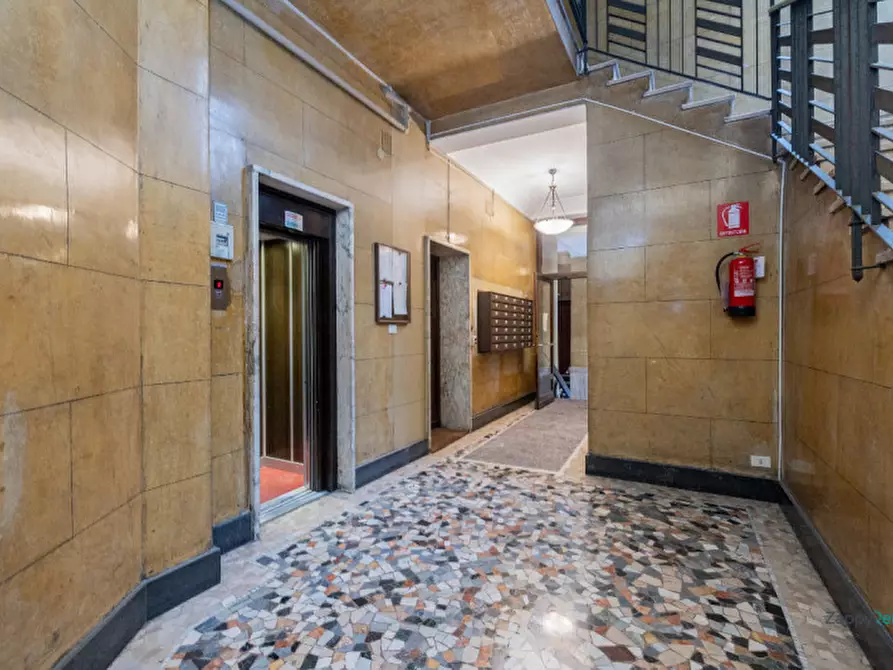 Immagine 40 di Appartamento in affitto  in Via Caposile, 3 a Milano