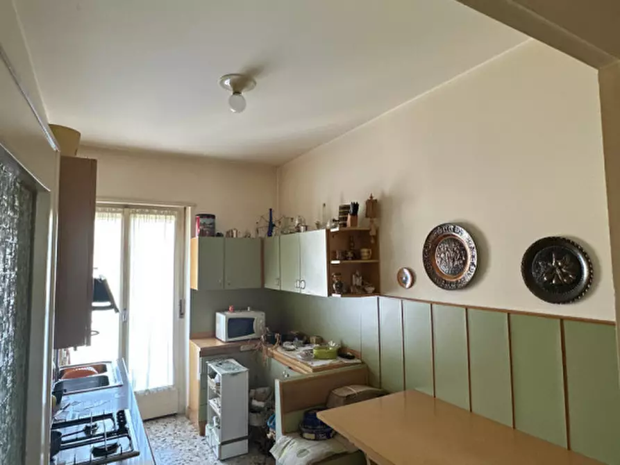 Immagine 4 di Appartamento in vendita  in Via Ada Buffulini - Ada-Buffulini-Straße a Bolzano