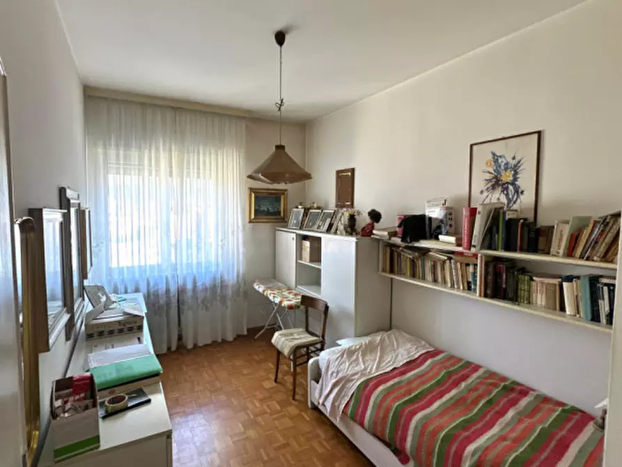 Immagine 12 di Appartamento in vendita  in Via Ada Buffulini - Ada-Buffulini-Straße a Bolzano