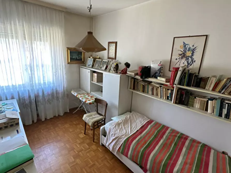 Immagine 13 di Appartamento in vendita  in Via Ada Buffulini - Ada-Buffulini-Straße a Bolzano