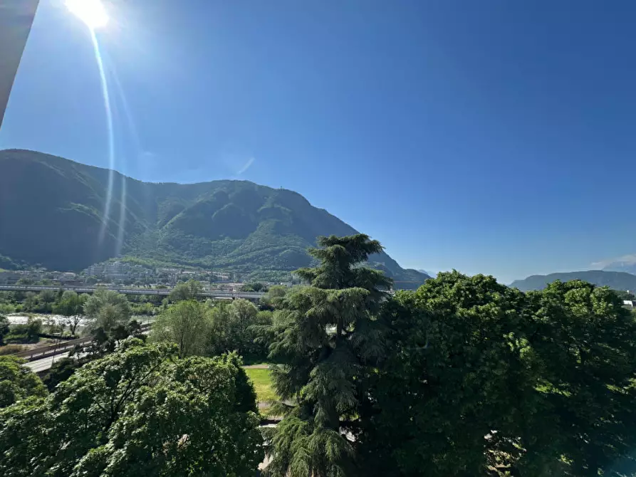Immagine 16 di Appartamento in vendita  in Via Ada Buffulini - Ada-Buffulini-Straße a Bolzano