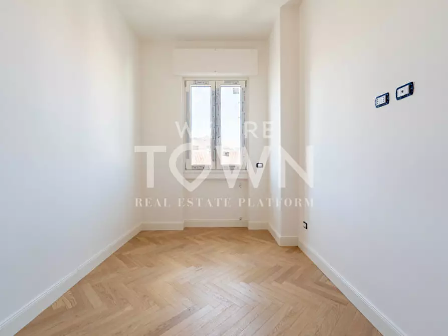 Immagine 7 di Appartamento in vendita  in Via Generale Giuseppe Govone 35 a Milano