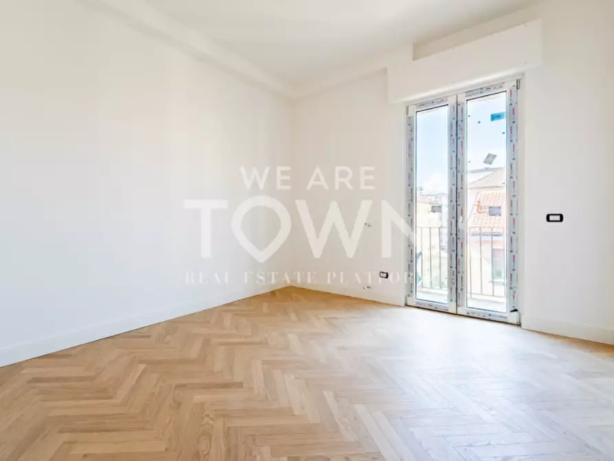 Immagine 11 di Appartamento in vendita  in Via Generale Giuseppe Govone 35 a Milano