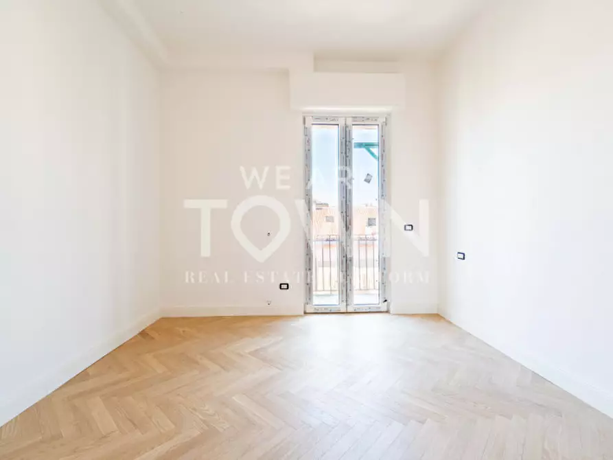 Immagine 12 di Appartamento in vendita  in Via Generale Giuseppe Govone 35 a Milano