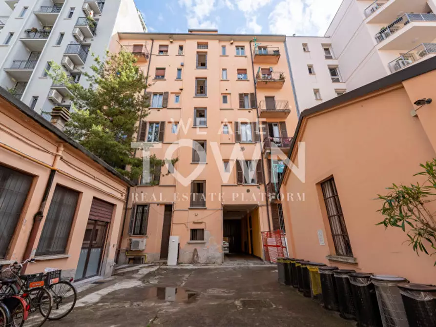 Immagine 27 di Appartamento in vendita  in Via Generale Giuseppe Govone 35 a Milano