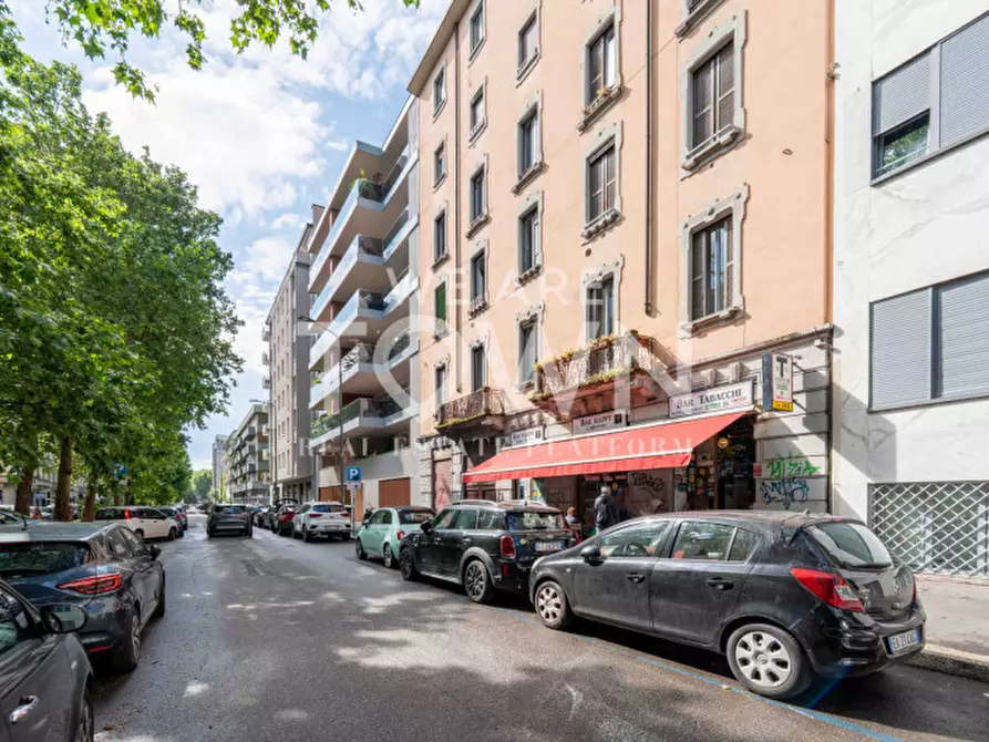 Immagine 40 di Appartamento in vendita  in Via Generale Giuseppe Govone 35 a Milano