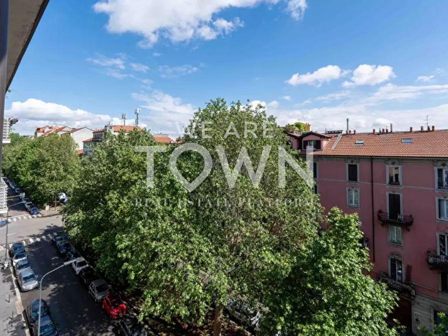 Immagine 46 di Appartamento in vendita  in Via Generale Giuseppe Govone 35 a Milano