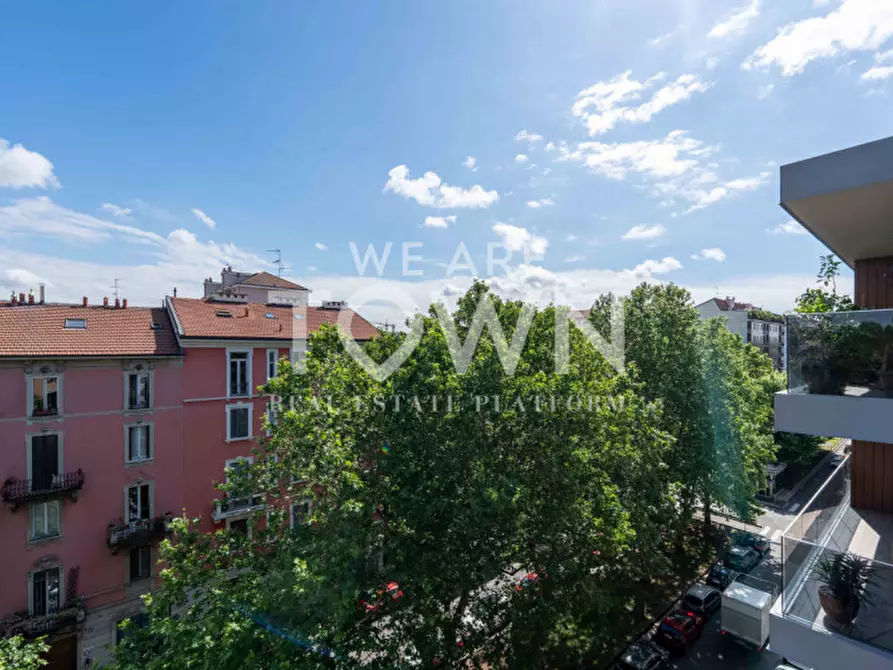 Immagine 47 di Appartamento in vendita  in Via Generale Giuseppe Govone 35 a Milano