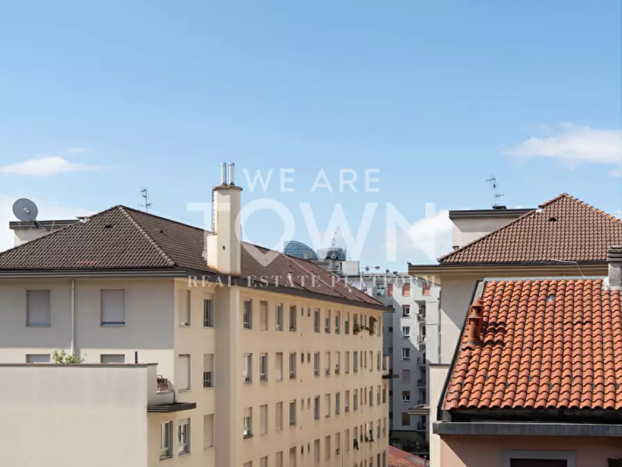 Immagine 49 di Appartamento in vendita  in Via Generale Giuseppe Govone 35 a Milano