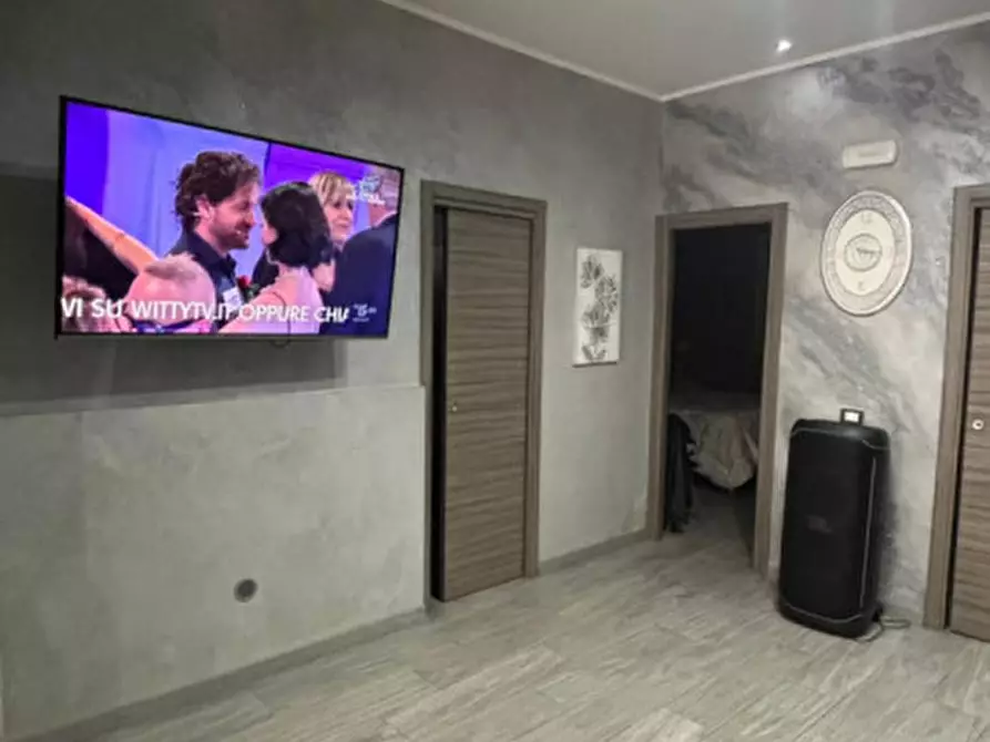 Immagine 2 di Appartamento in vendita  in VIA CRISTOFORO COLOMBO a Villabate