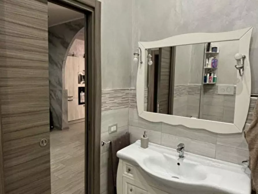 Immagine 3 di Appartamento in vendita  in VIA CRISTOFORO COLOMBO a Villabate