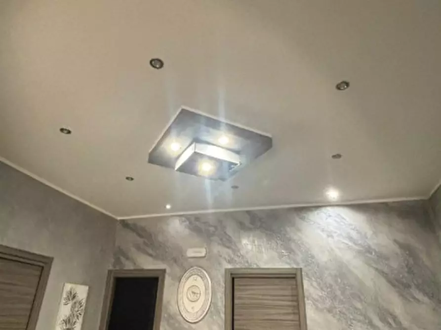 Immagine 4 di Appartamento in vendita  in VIA CRISTOFORO COLOMBO a Villabate