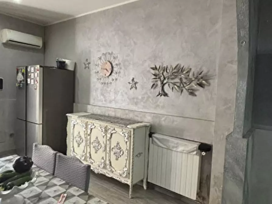 Immagine 5 di Appartamento in vendita  in VIA CRISTOFORO COLOMBO a Villabate
