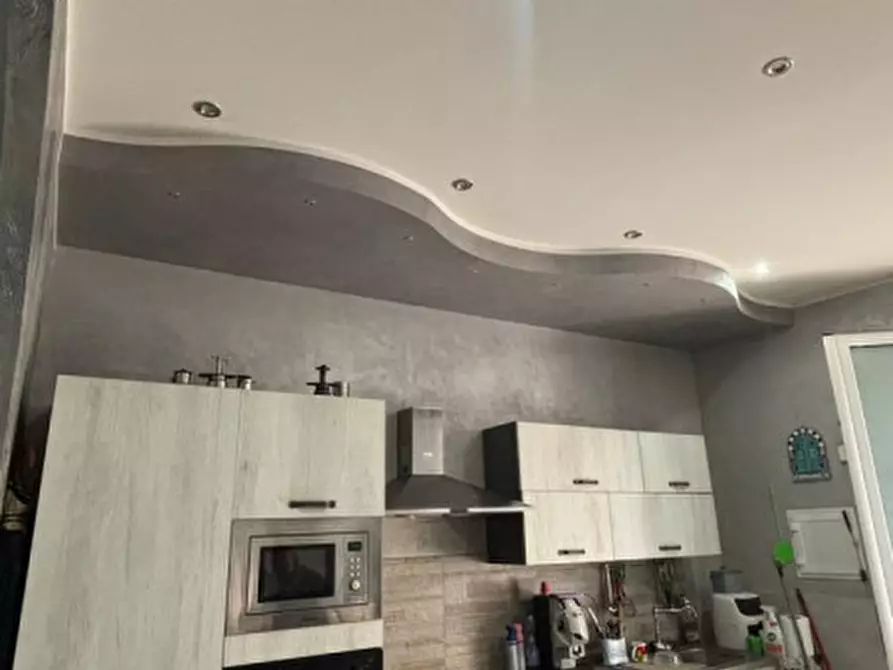 Immagine 6 di Appartamento in vendita  in VIA CRISTOFORO COLOMBO a Villabate