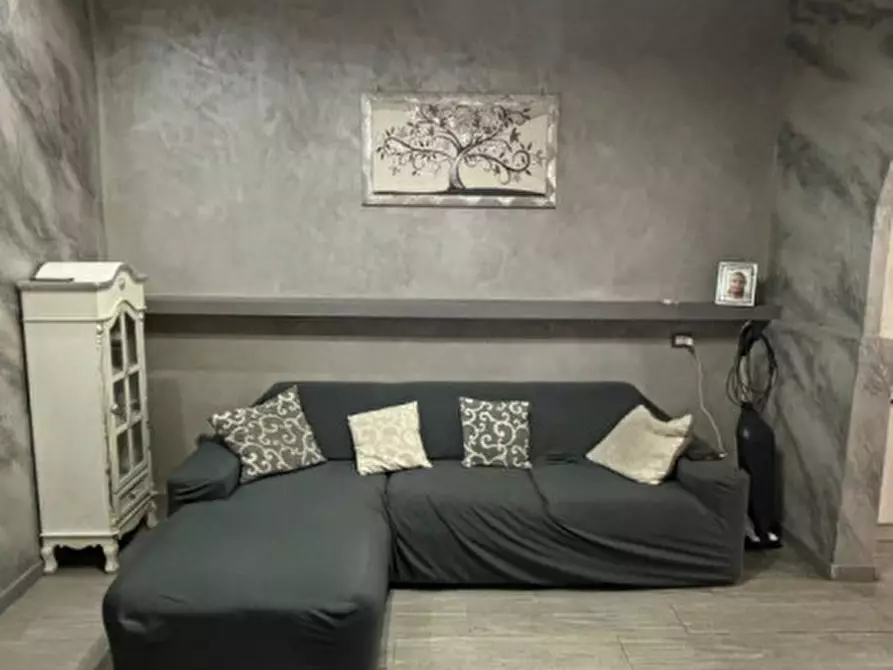 Immagine 7 di Appartamento in vendita  in VIA CRISTOFORO COLOMBO a Villabate