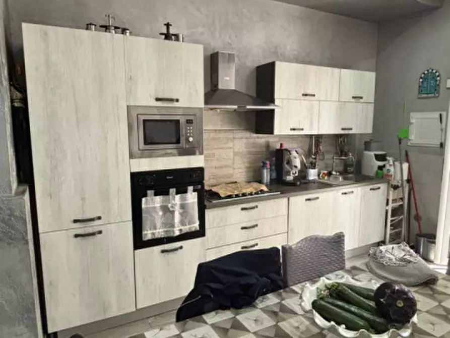 Immagine 8 di Appartamento in vendita  in VIA CRISTOFORO COLOMBO a Villabate