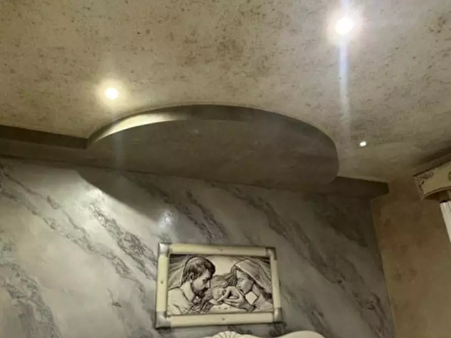 Immagine 11 di Appartamento in vendita  in VIA CRISTOFORO COLOMBO a Villabate