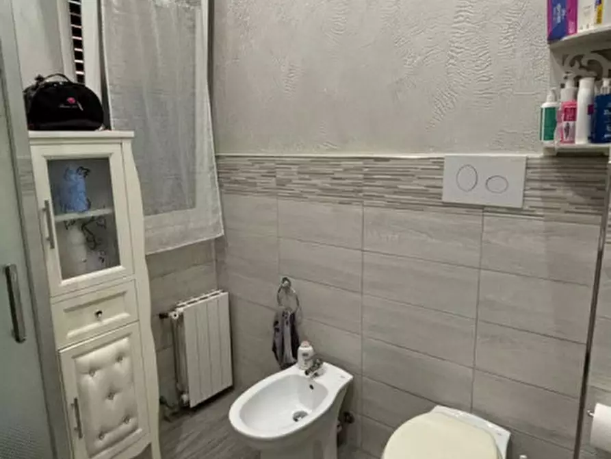 Immagine 12 di Appartamento in vendita  in VIA CRISTOFORO COLOMBO a Villabate