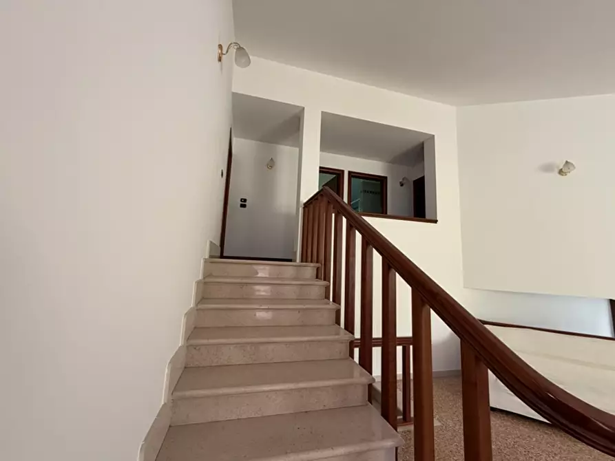 Immagine 5 di Casa bifamiliare in vendita  in Via Papa Luciani a Martellago