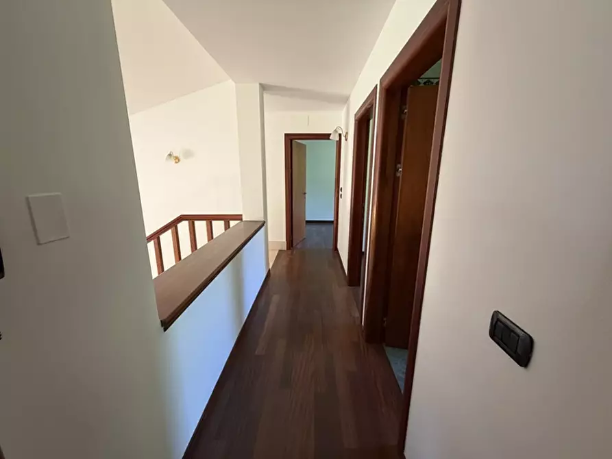 Immagine 6 di Casa bifamiliare in vendita  in Via Papa Luciani a Martellago