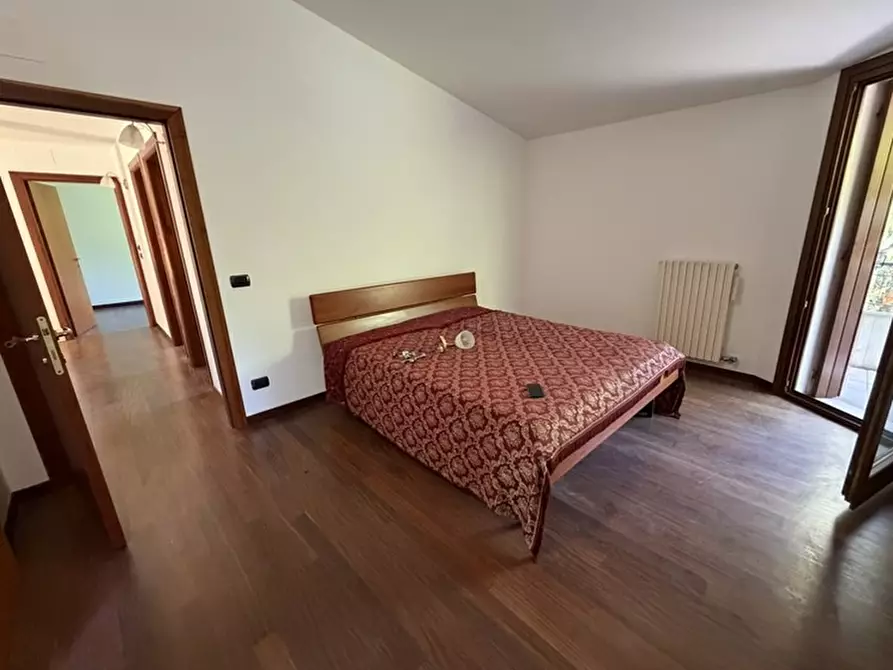 Immagine 7 di Casa bifamiliare in vendita  in Via Papa Luciani a Martellago