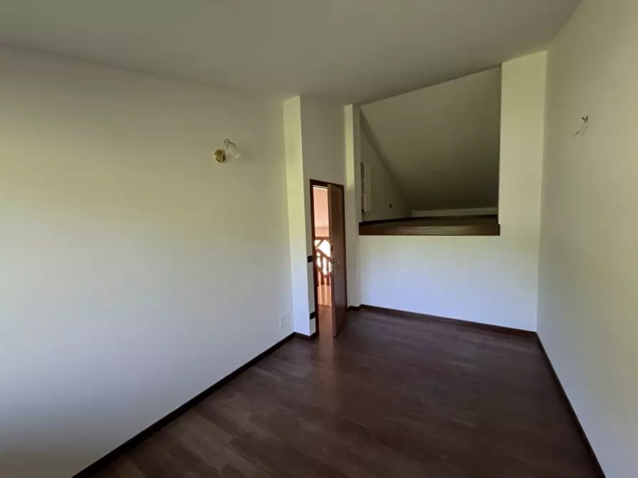 Immagine 11 di Casa bifamiliare in vendita  in Via Papa Luciani a Martellago