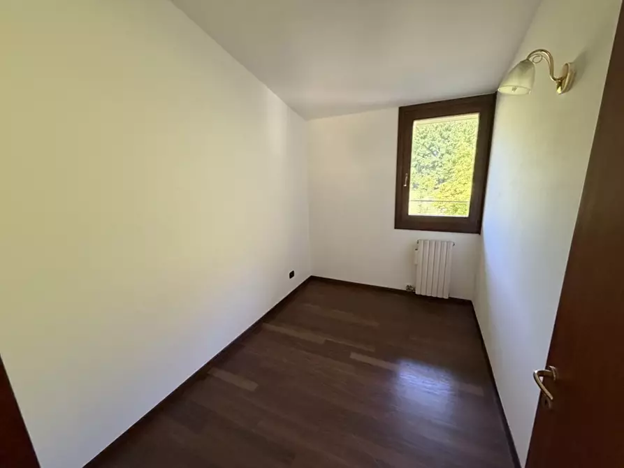 Immagine 13 di Casa bifamiliare in vendita  in Via Papa Luciani a Martellago