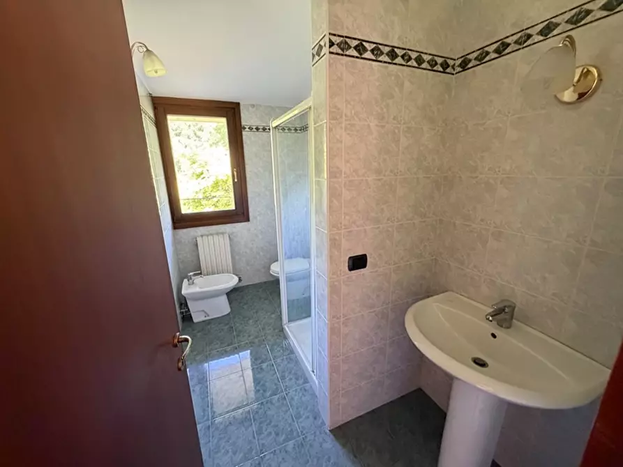 Immagine 14 di Casa bifamiliare in vendita  in Via Papa Luciani a Martellago