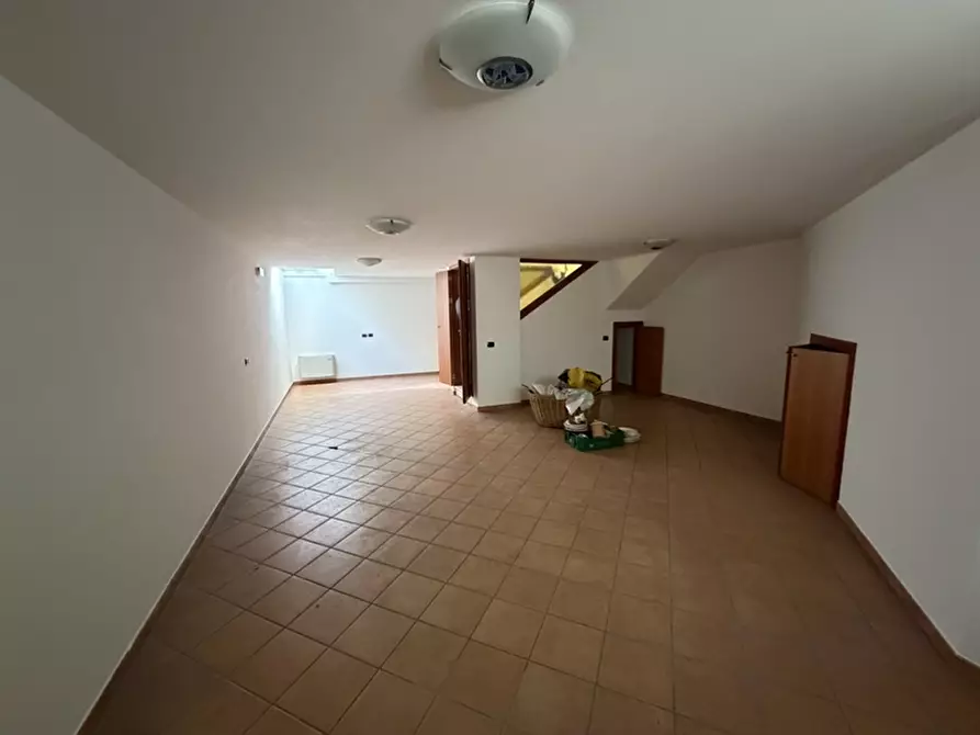 Immagine 15 di Casa bifamiliare in vendita  in Via Papa Luciani a Martellago
