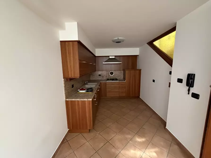 Immagine 17 di Casa bifamiliare in vendita  in Via Papa Luciani a Martellago