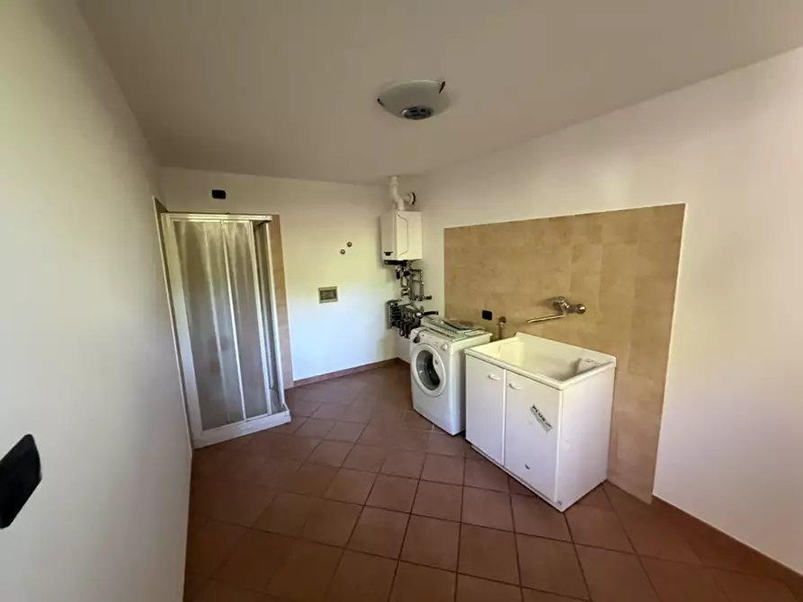 Immagine 18 di Casa bifamiliare in vendita  in Via Papa Luciani a Martellago