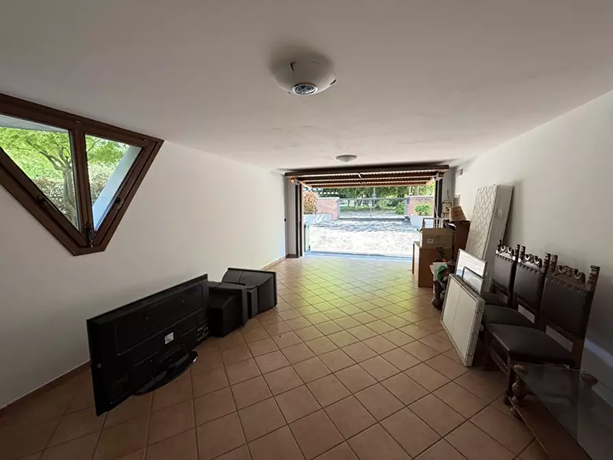 Immagine 19 di Casa bifamiliare in vendita  in Via Papa Luciani a Martellago