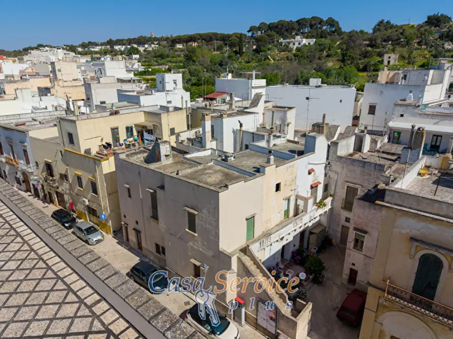 Immagine 2 di Casa indipendente in vendita  in Via Vittorio Veneto a Tuglie