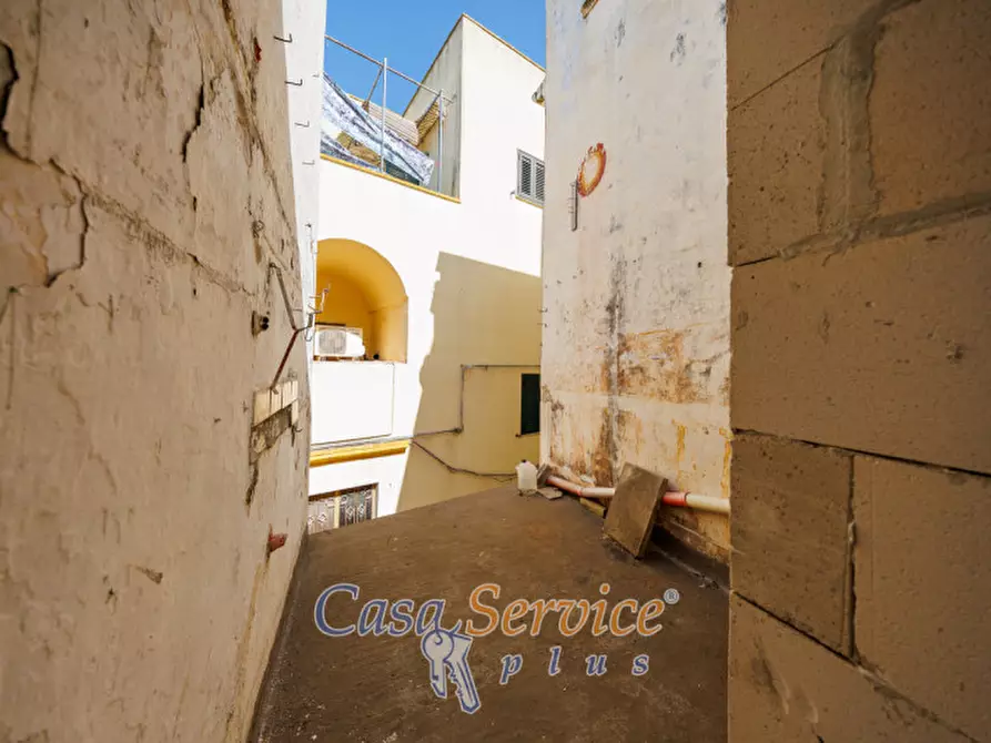 Immagine 3 di Casa indipendente in vendita  in Via Vittorio Veneto a Tuglie