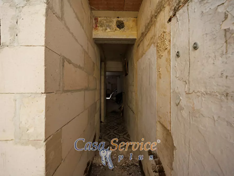 Immagine 4 di Casa indipendente in vendita  in Via Vittorio Veneto a Tuglie