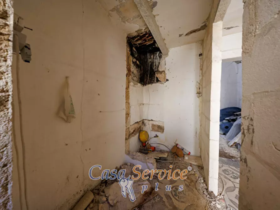 Immagine 5 di Casa indipendente in vendita  in Via Vittorio Veneto a Tuglie